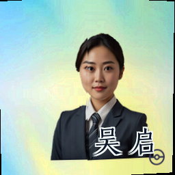 吴启